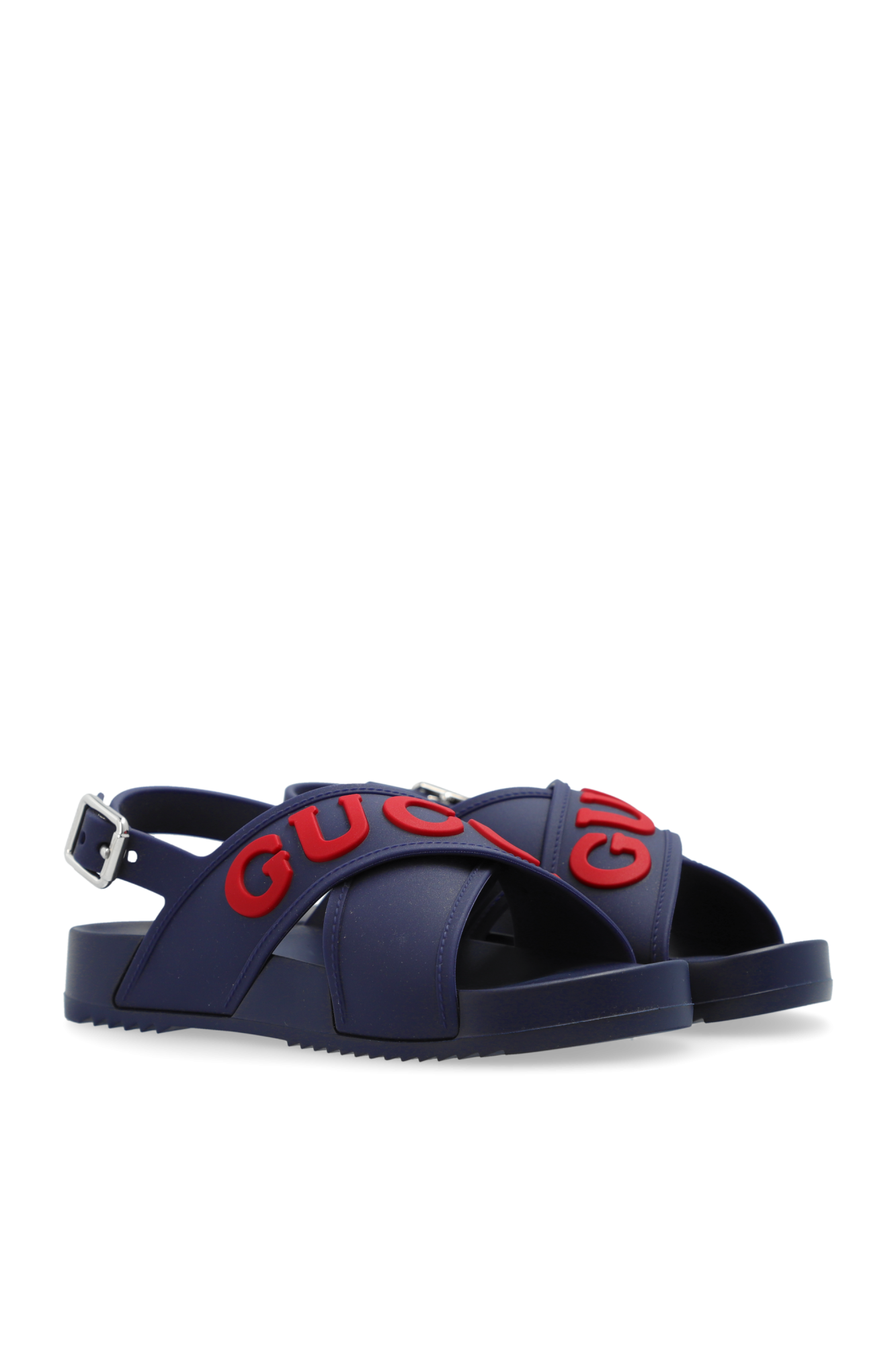 Gucci Kids Rubber sandals | Kids's Kids shoes (25-39) | Vitkac Gucci Kids Rubber sandals | Kids's Kids shoes (25-39) | Vitkac